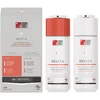 DS Laboratories DS "Revita" plaukų slinkimą stabdantis šampūnas 205ml + plaukų slinkimą stabdantis kondicionierius 205ml, 2 vnt