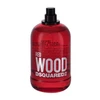 Dsquared2 TESTER - Dsquared2 Raudona Wood Pour Femme EDT 100ml