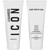 Dsquared2 Icon Pour Feme Dušo želė parfumuotas dušo gelis moterims, 200 ml