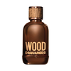 Dsquared2 Wood for men testeris 100 ml