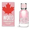 Dsquared2 Wood Pour Femme (EDT) tualetinis vanduo moterims 30 ml