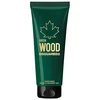 Dsquared2 Žalias Wood Dušo želė, 250 ml