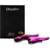"Dtangler" dovanų rinkinys "Miraculous Rožinė Hair Brushes