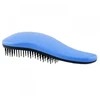 Dtangler Hair brush with Mėlyna handle
