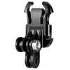 „Telesin Dual Mount J-Hook“ sporto kameros (GP-MTB-T02-BK)