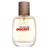 Ducati Trace Me EDT tualetinis vanduo vyrams, 50 ml