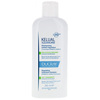 Ducray Šampūnas for oily dandruff Kelual Squanorm (Regulating Treatment Šampūnas) 400mlml ampulės plaukams Moterims