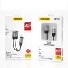 Hq Audio adapteris Dudao L17i iš "lightning" į (1x3,5mm; 1x lightning)