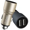 Dudao automobilinis įkroviklis | 15.5W | USB-A | juodas