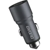 Dudao automobilinis įkroviklis | 15.5W | USB-A | juodas