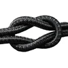 Dudao L3CC duomenų perdavimo ir įkrovimo kabelis | USB-C į USB-C | 60W | 2m | juodas