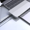 Dudao L9C 65W USB-C – USB-C 1m kabelis – juodos spalvos