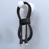 Dudao L9C Max duomenų perdavimo ir įkrovimo kabelis | USB-C į USB-C | 240W | 1,2 m | juodas