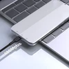 Dudao L9T 5A USB-A – USB-C kabelis 1m – juodos spalvos