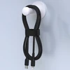 Dudao L9X 30W USB-C – Lightning kabelis 1m – juodos spalvos