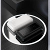 Išorinė baterija Power Bank Dudao K12PQ+ PD 20W QC 3.0 2xUSB-A/Type-C 20000mAh balta