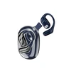 Dudao U17Max OWS Bluetooth ausinės juodos spalvos