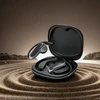 Dudao U17Z Bluetooth 5.3 OWS Ausinės with Ear Hooks - Juodas