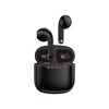 Dudao U18 Bluetooth 5.1 TWS belaidės ausinės - juodas