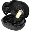 Dudao U20 Pro TWS Bluetooth belaidės ausinės – juodos spalvos