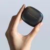 Dudao U21 TWS ANC ENC Bluetooth belaidės ausinės – juodos spalvos