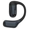 Dudao U4Pro Bluetooth Over-Ear Headphone, Universal skirta Both Ears - Juodas