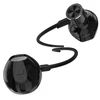 Dudao U5 Max Bluetooth Neckband belaidės ausinės – juodos spalvos