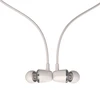 Dudao U5Pro Bluetooth 5.3 belaidės ausinės - baltos spalvos