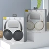 Dudao X22 Max Belaidės Ant ausų uždedamos Bluetooth Ausinės su ANC - Juodas