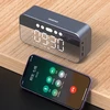 Dudao Y17 Bluetooth watch / speaker – sidabrinis