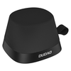Ausinės Dudao Y20 Belaidės Speaker with Magnetic Mount Bluetooth 5.3 - Juodas