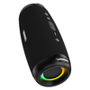 Ausinės Dudao Y21Pro Belaidės Speaker with RGB Backlight Bluetooth 5.3 - Juodas