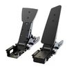 Moza Racing Greičio + stabdžio pedalų rinkinys SR-P RS11 (gas+brake set)