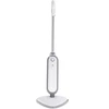 Adler Steam šluota | AD 7057 | Galia 1300 W | Vanduo bako talpa 0,38 L | Baltas/Pilkas