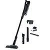 Dulkių siurblys Amica Aura Dark VM 7051 juoda
