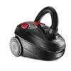 Dulkių Siurblys - Amica Yugo VM1043 1,5 L 900 W Juodas/Raudonas