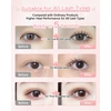 Dulkių siurblys Belleskin by MAXGROOM BM2310 Heated Eyelash Suktukas - Baltas