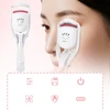 Dulkių siurblys Belleskin by MAXGROOM BM2310 Heated Eyelash Suktukas - Baltas