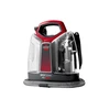 Dulkių siurblys „Bissell“ dėmių valiklis „SpotClean ProHeat“, veikiantis su laidiniu varikliu, rankinis, plovimo funkcija, 330 W, raudonas/titanas, garantija 24 mėn.