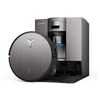 Dulkių siurblys - robotas Ecovacs DEEBOT X11 OmniCyclone, Juodas