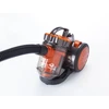 Dulkių Siurblys - JATA AP999 Be Maišelio Multi-Cikloninis 700W Oranžinė/Juoda