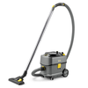 Dulkių siurblys Karcher T 10/1 *EU