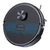 Lubluelu SL60D valymo robotas (juodas)