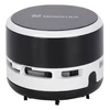 Mini dulkių siurblys darbalaukiui belaidis Tenwin 8050-1 Baterija (juoda)
