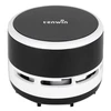 Mini dulkių siurblys darbalaukiui belaidis Tenwin 8050-1 Baterija (juoda)
