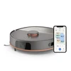 Dulkių siurblys-robotas Philips HomeRun 5000 serija, sausas ir drėgnas valymas, XU5000/10