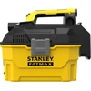 Dulkių siurblys Akumuliatorinis siurblys Stanley SFMCV002B-XJ; 18 V (be akumuliatoriaus ir pakrovėjo)