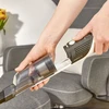 Dulkių siurblys Severin HV 7140 baltai-juodas