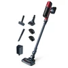 Dulkių siurblys TEFAL | Vacuum Cleaner | TY6878 X-PERT 6.60 Animal Kit | Cordless operating | Handstick | 18 V | Operating time (max) 45 min | Dark Mėlyna/Raudona | Garantija 24 mėn.