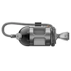 UWANT B200 12000Pa 1900W skalbimo dulkių siurblys su Deep Cleaning valymo garais funkcija - pilka